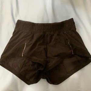 Lululemon shorts size 2